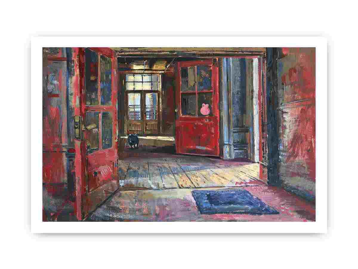 Art print