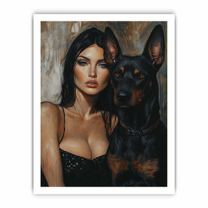 Art print