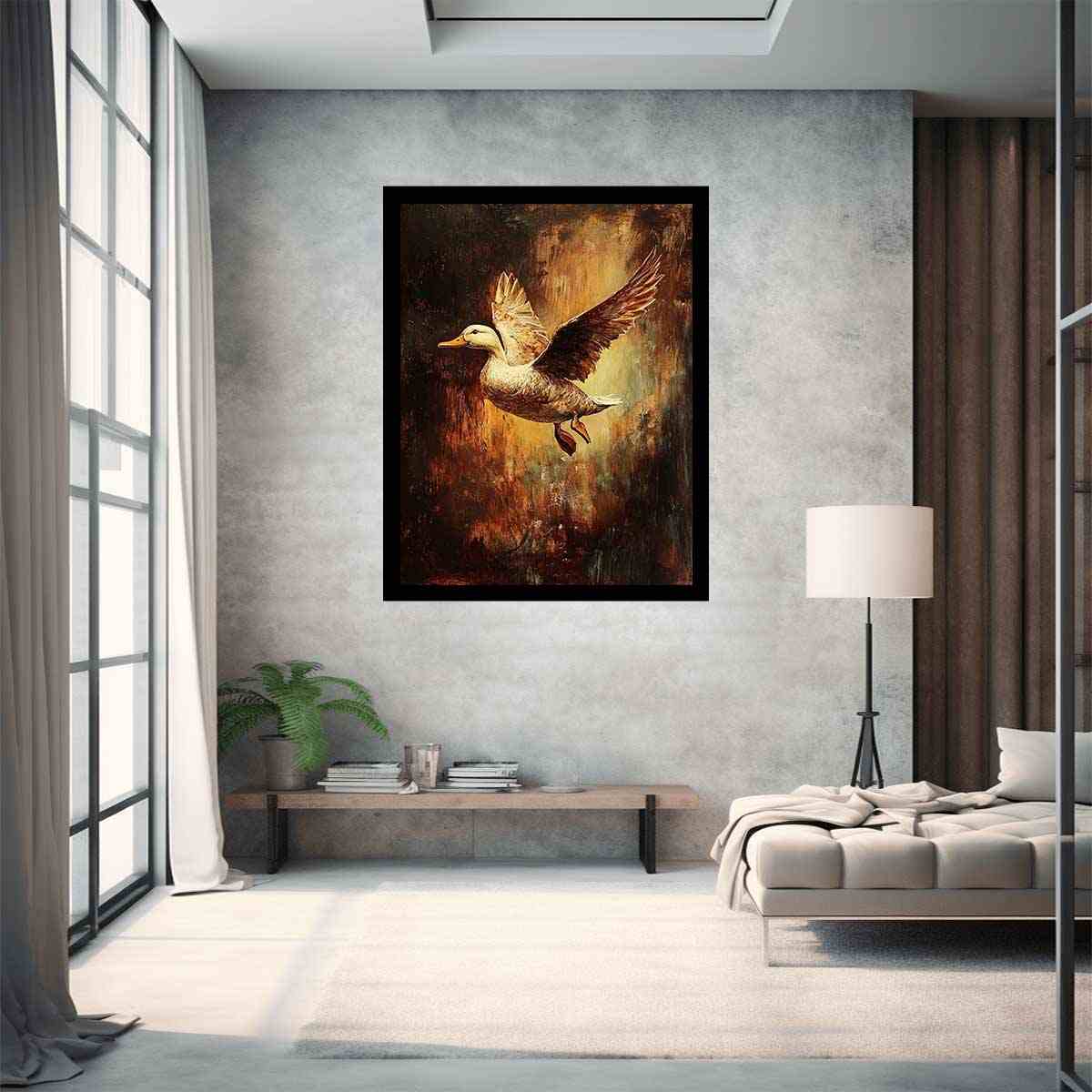 Amber Flight