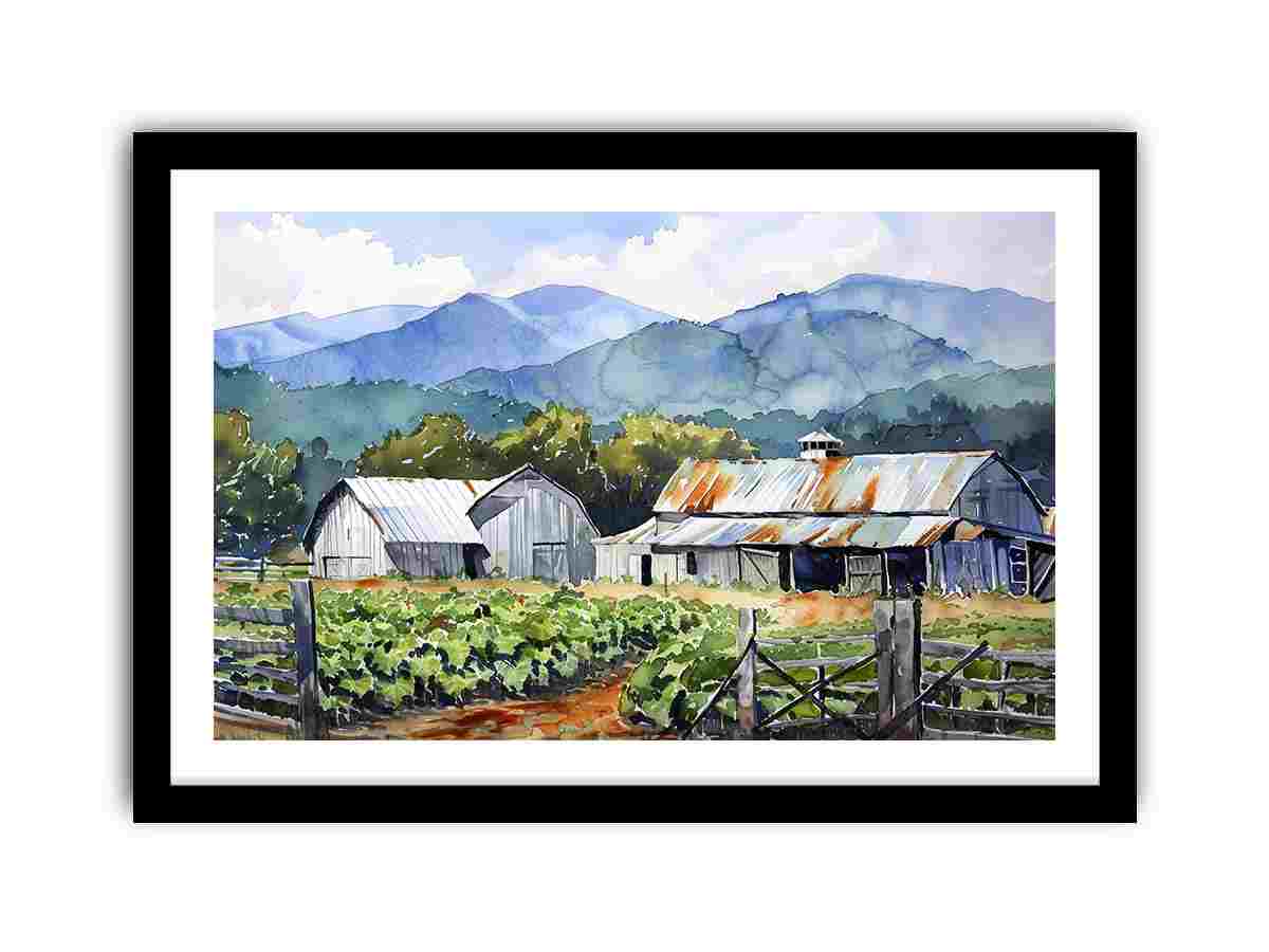 Canvas Print