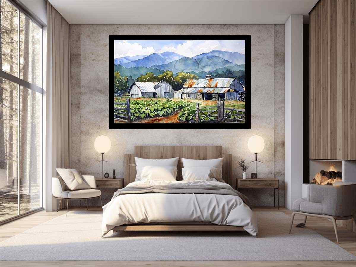 Blue Ridge Farm