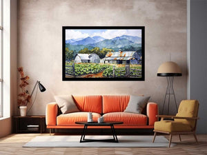 Blue Ridge Farm