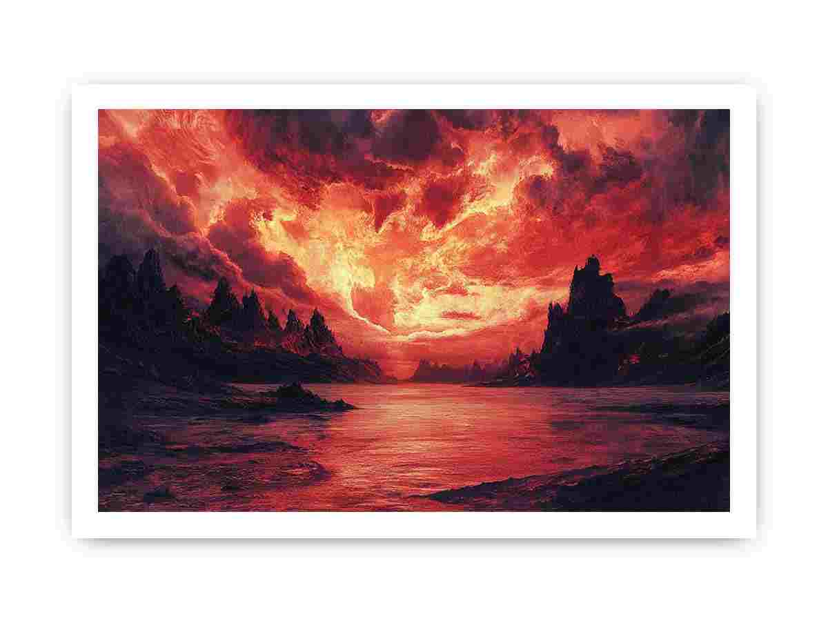 Art print