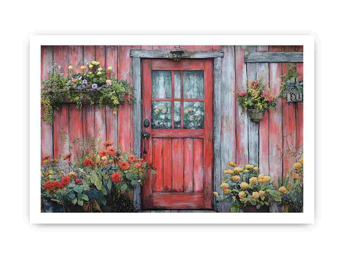 Art print