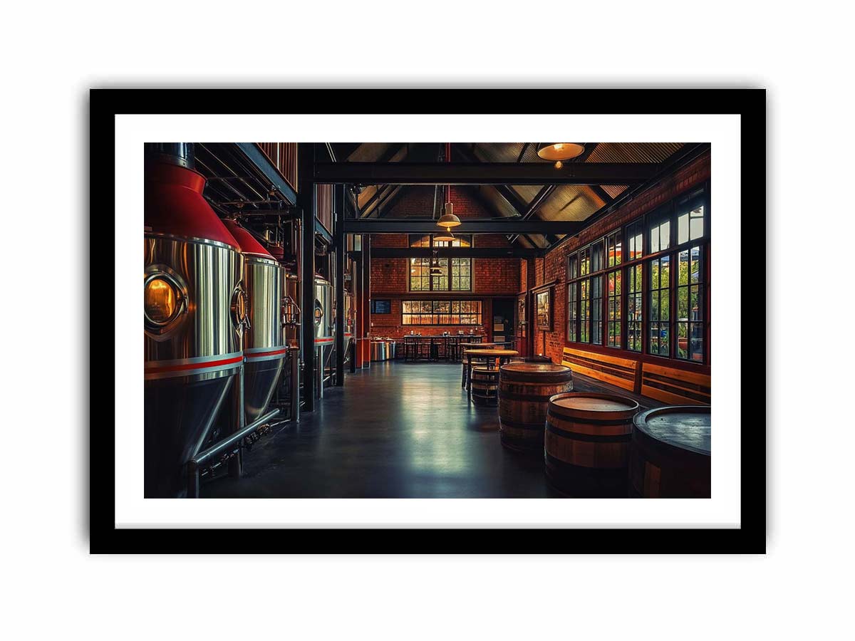 Canvas Print