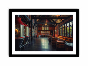 Canvas Print