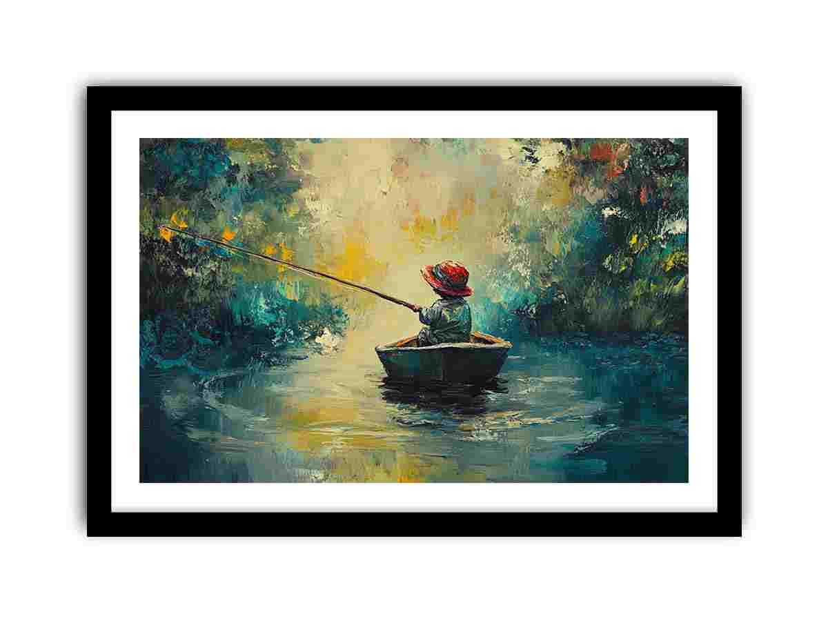 Canvas Print