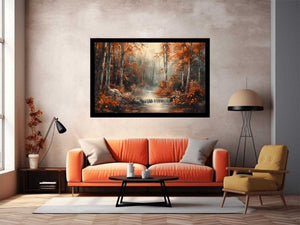 Autumn Whisper