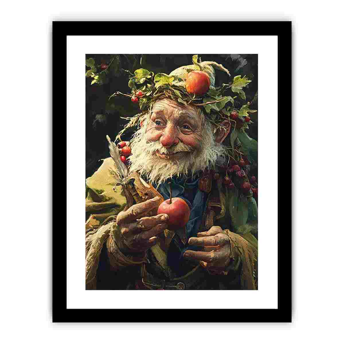 Canvas Print