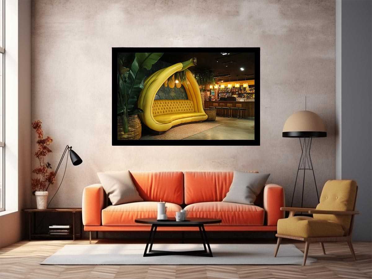 Golden Tropica