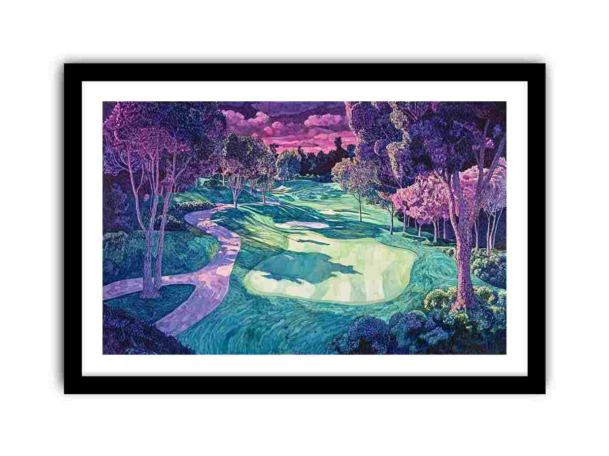 Canvas Print