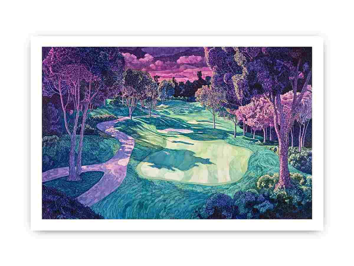 Art print