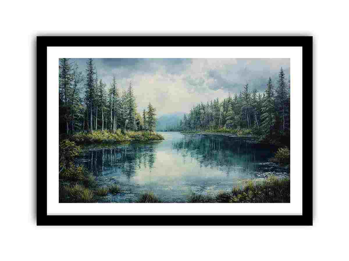 Canvas Print