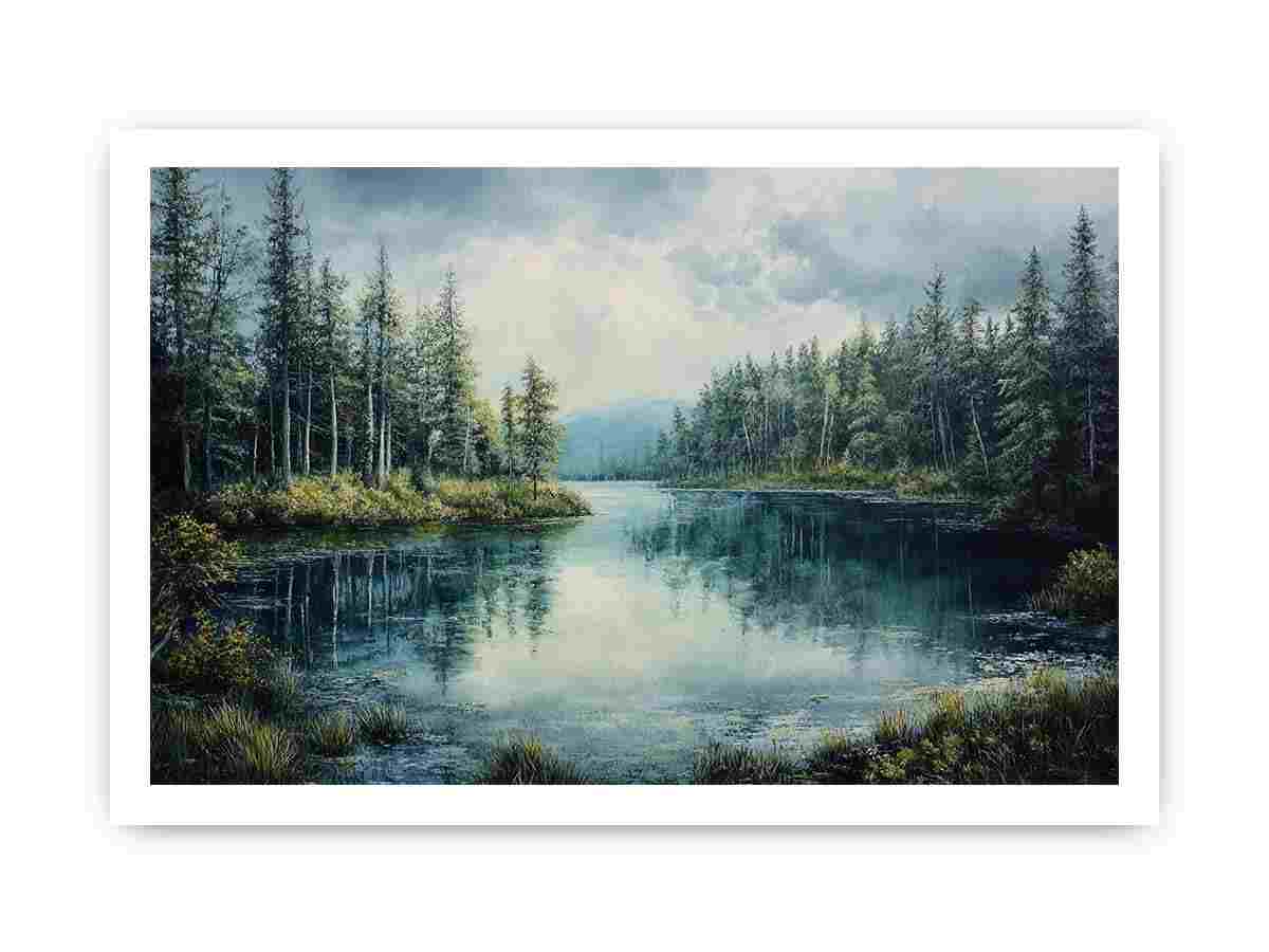 Art print