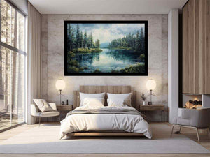Whispering Pines