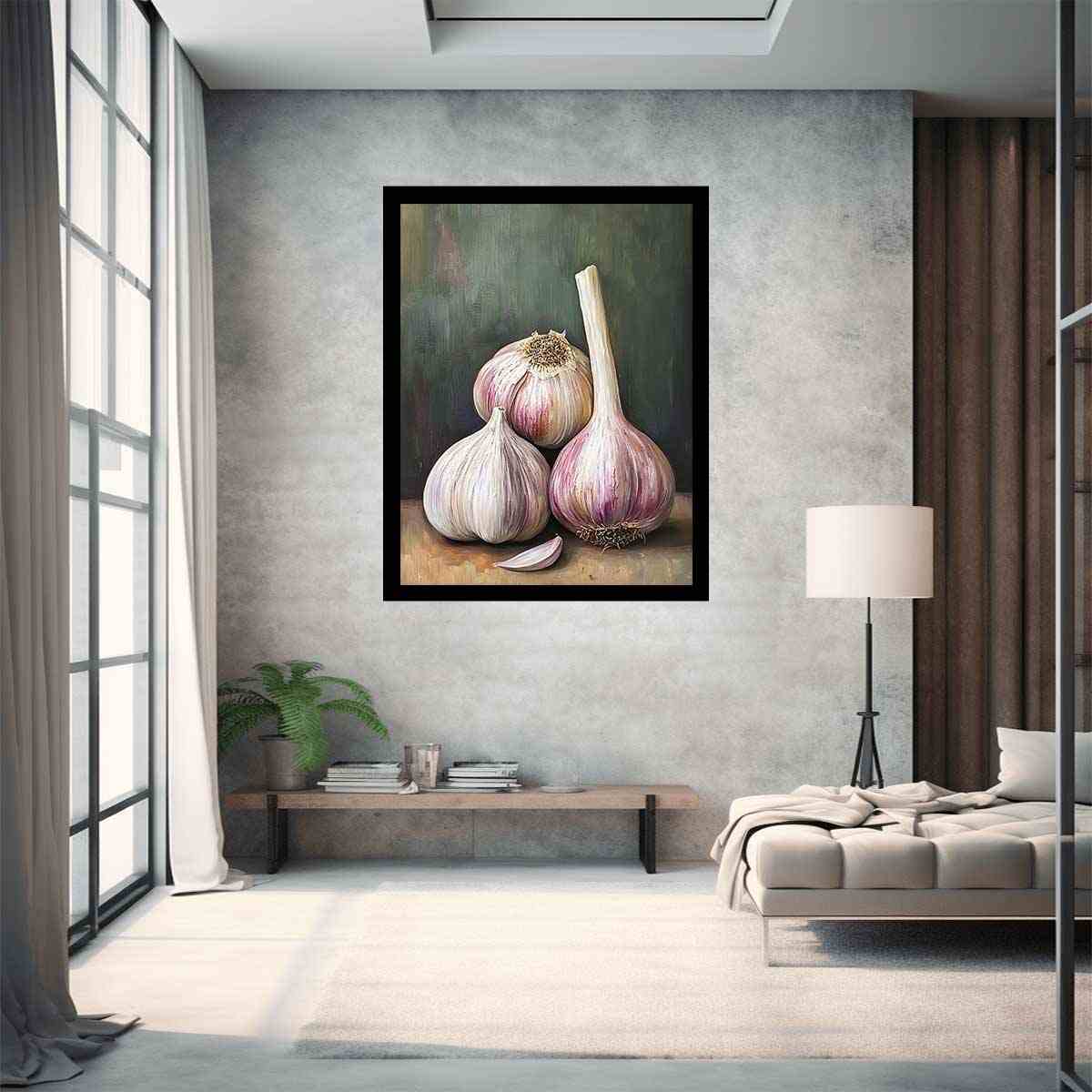 Rustic Harvest