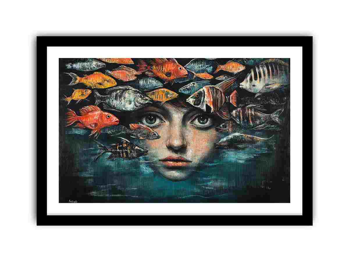 Canvas Print
