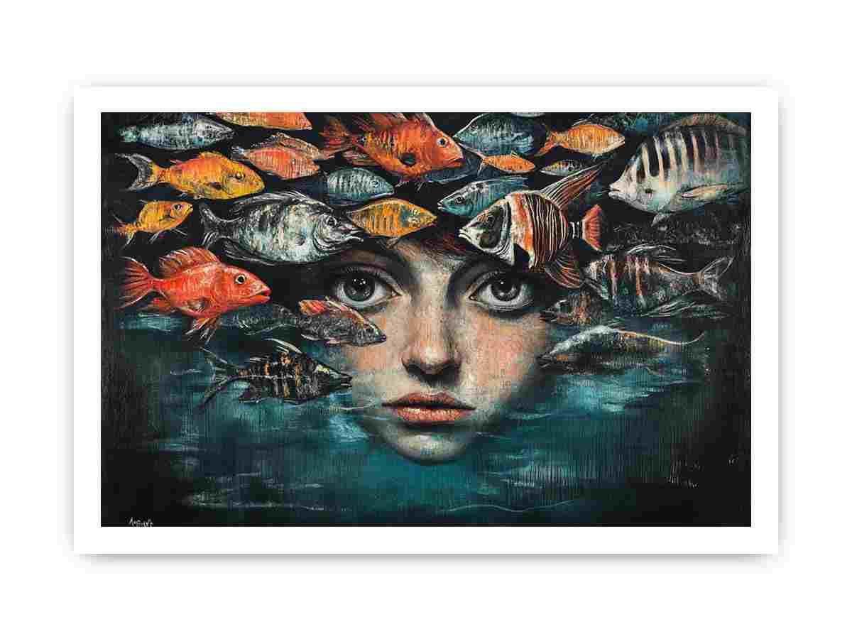 Art print