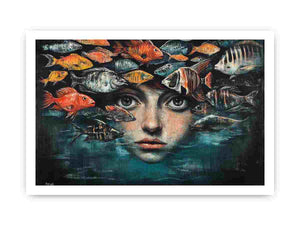 Art print