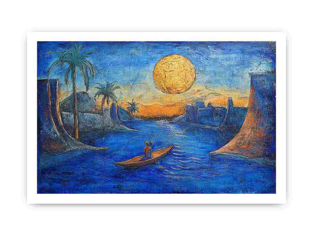 Art print