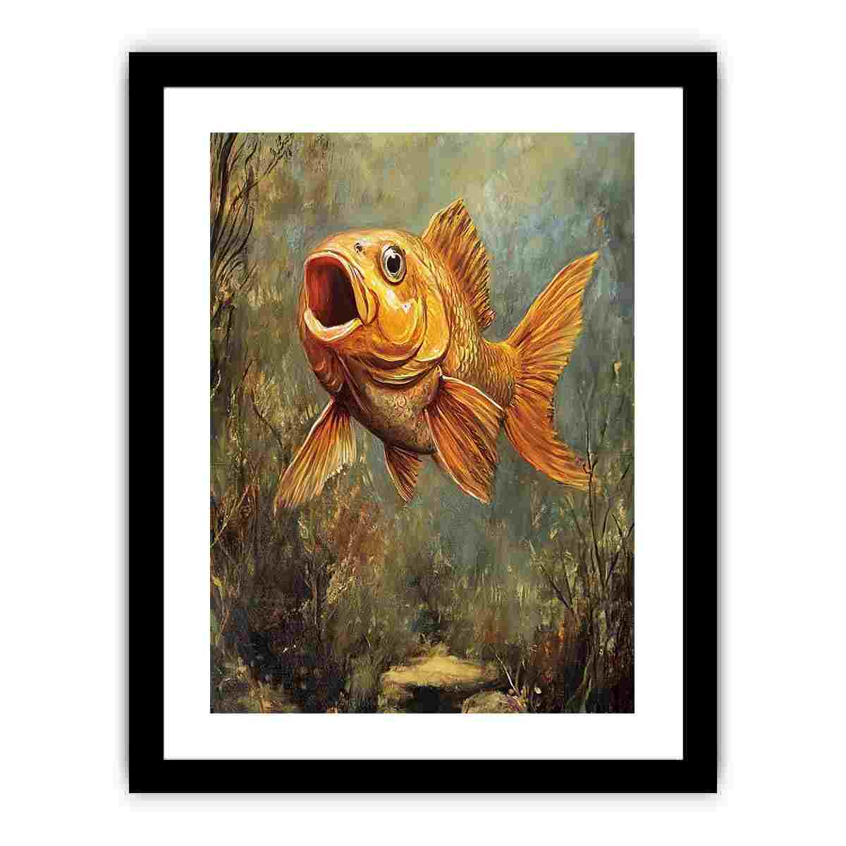 Canvas Print