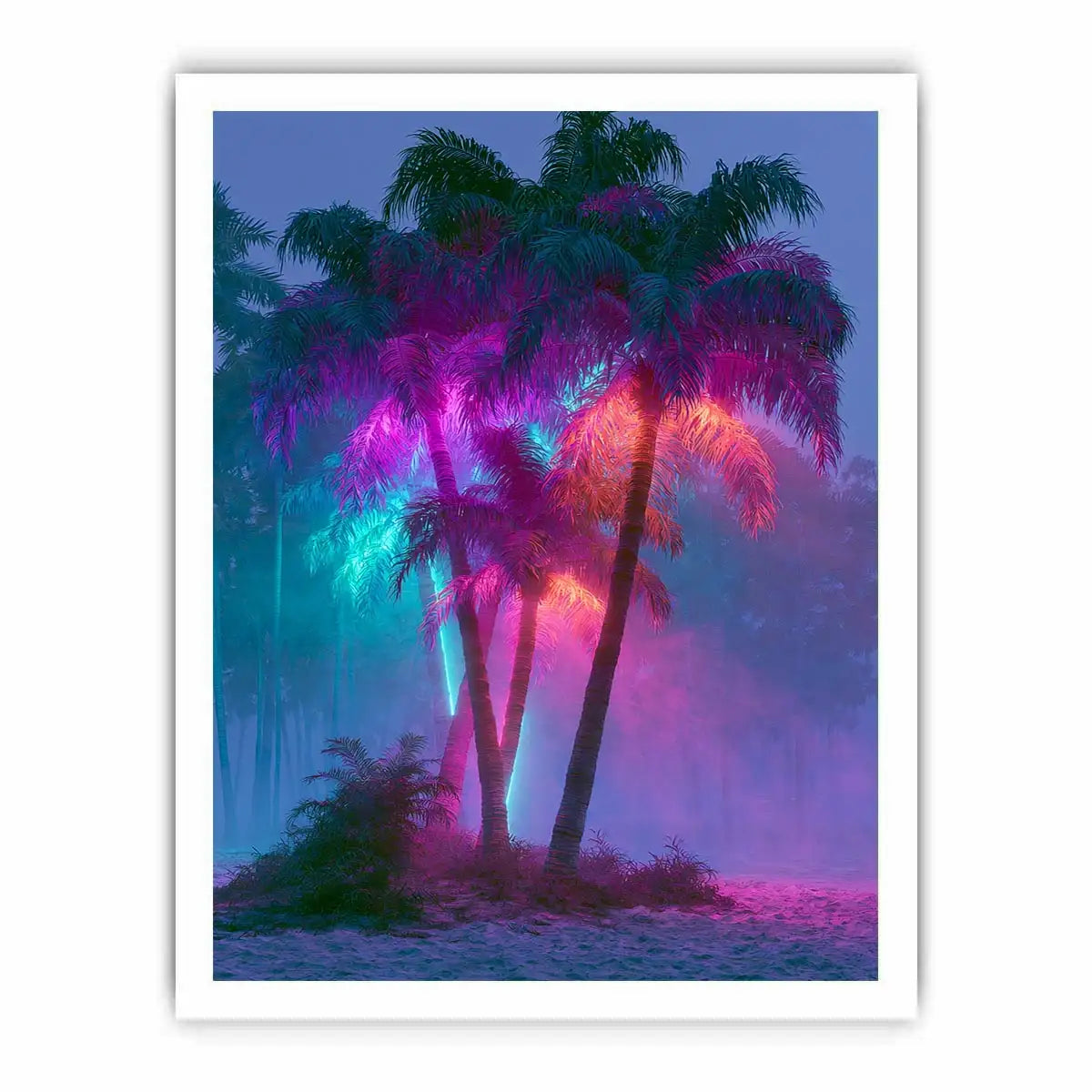 Art print