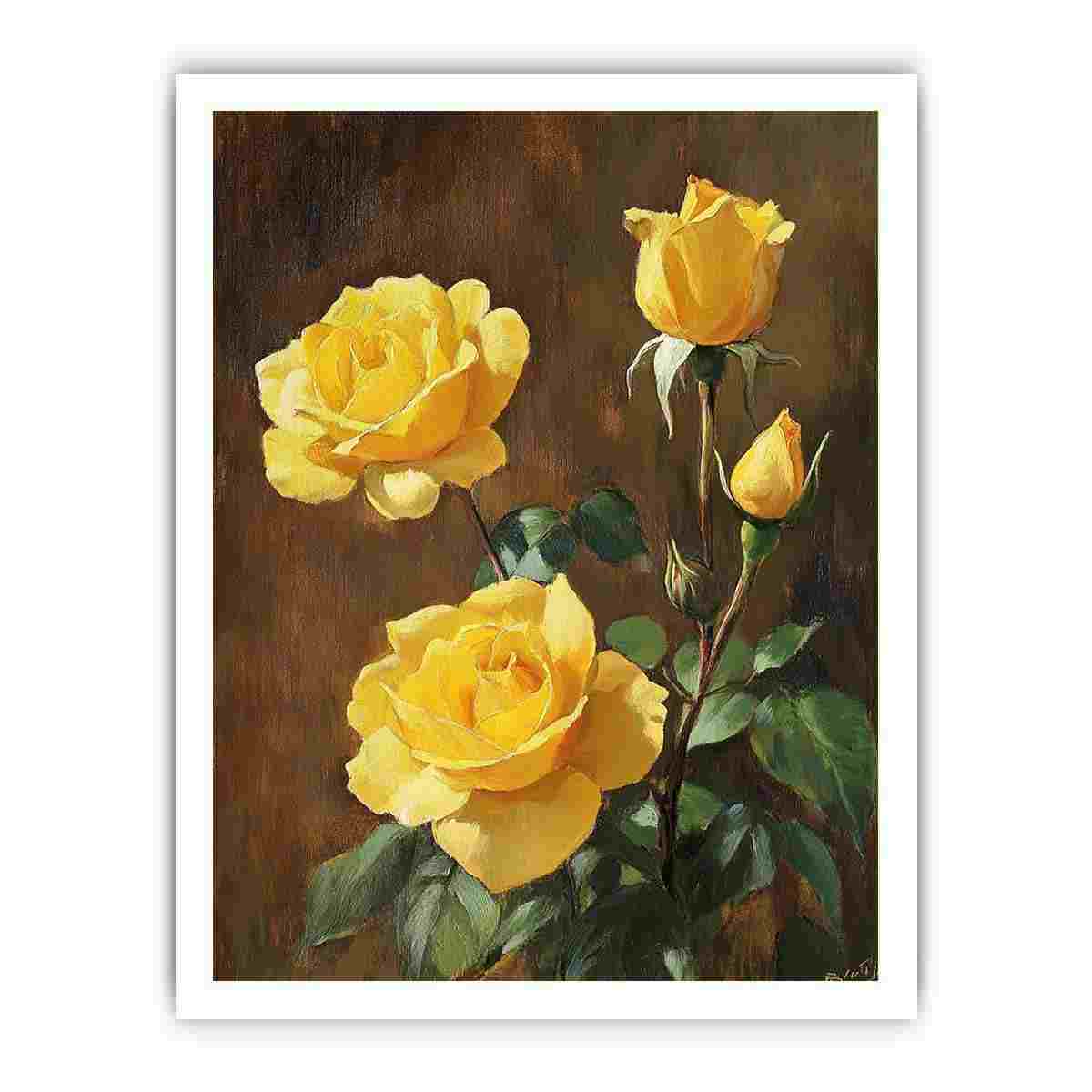 Art print