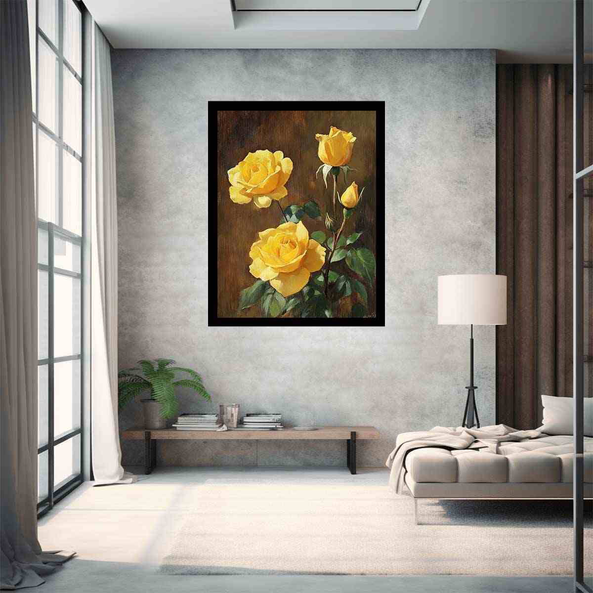 Golden Grace