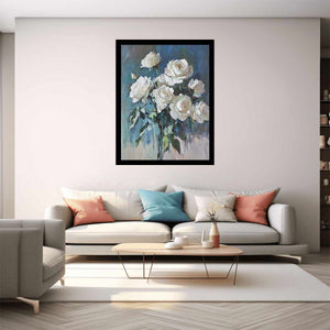 Ivory Serenity