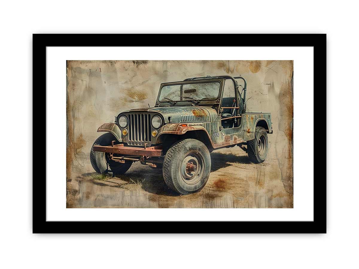 Canvas Print