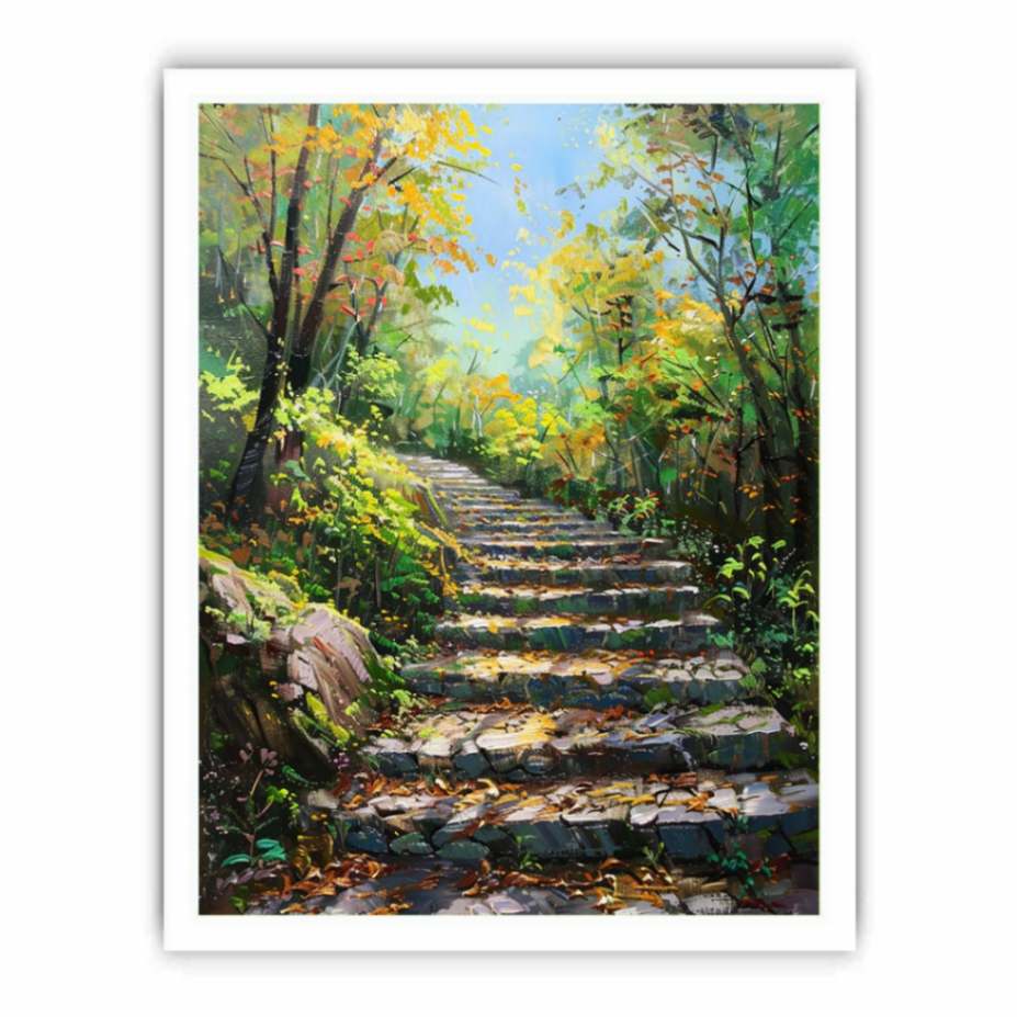 Art print