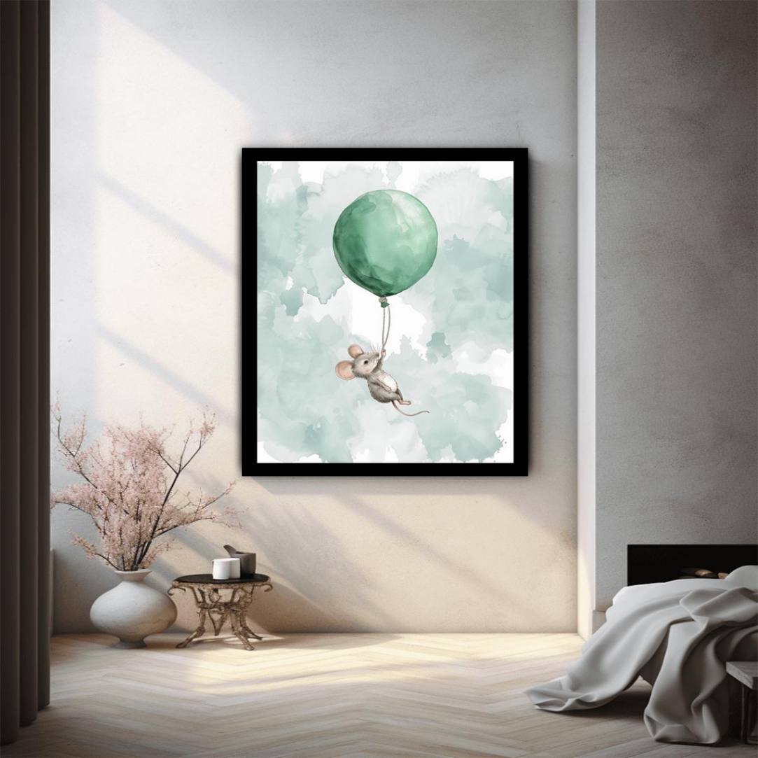 Balloon Daydream