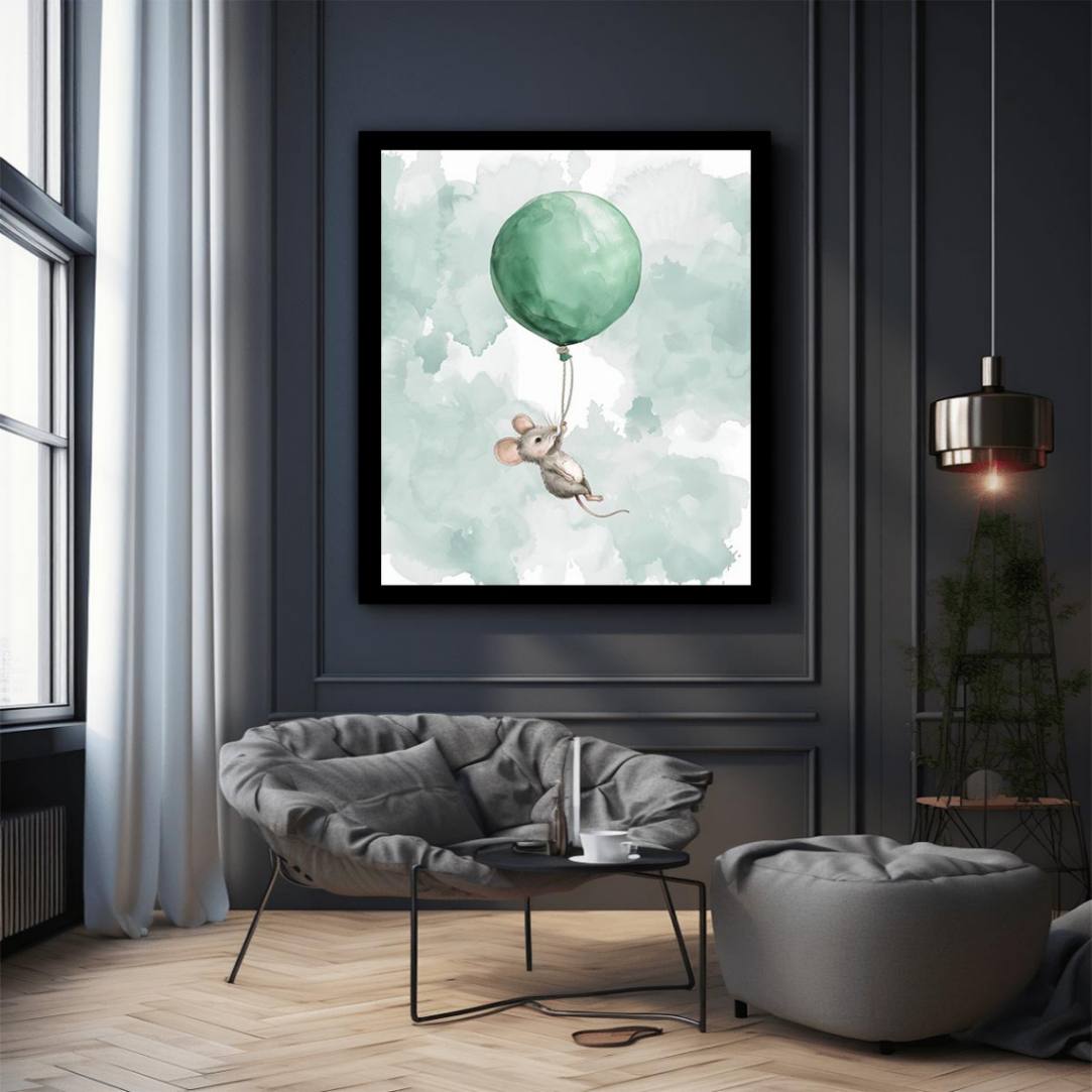 Balloon Daydream