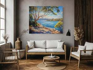 Harbour Eucalypt Breeze