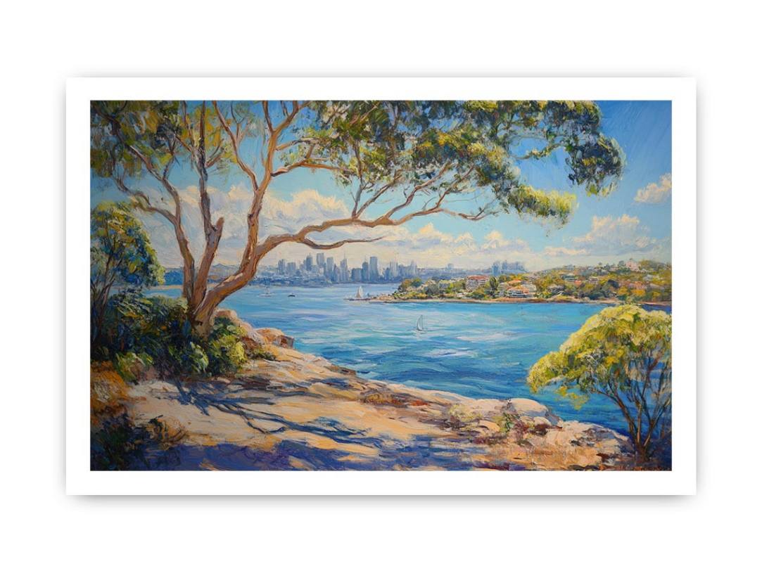 Art print
