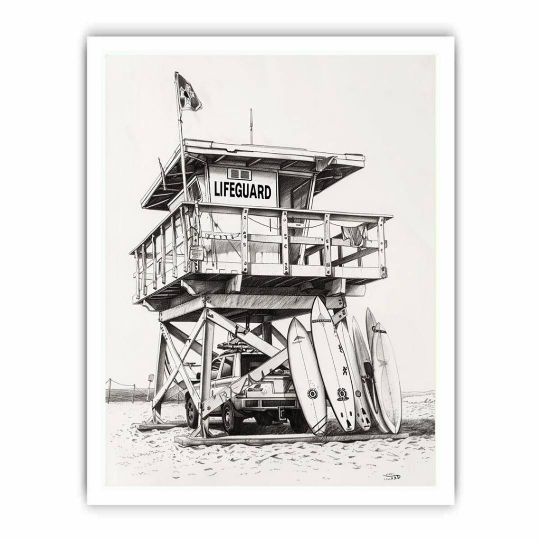 Art print
