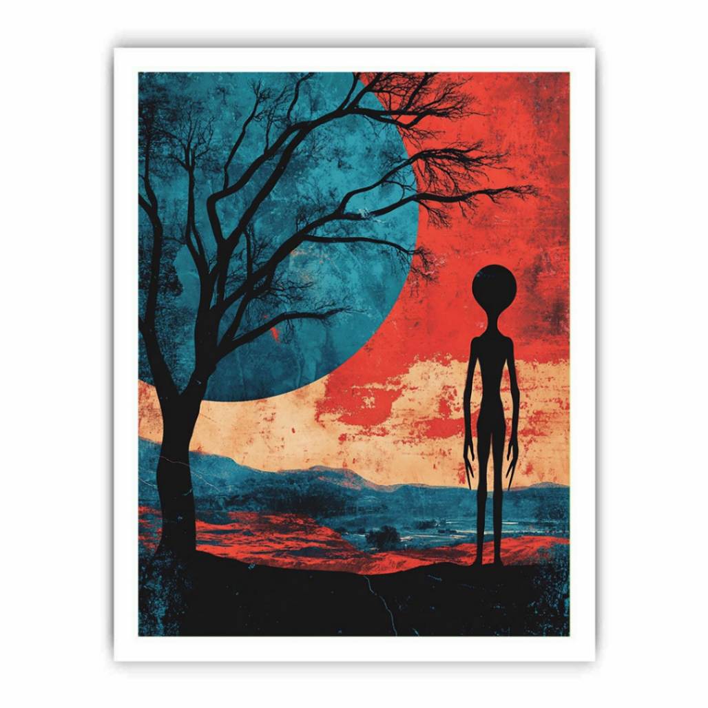 Art print