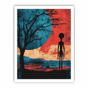 Art print