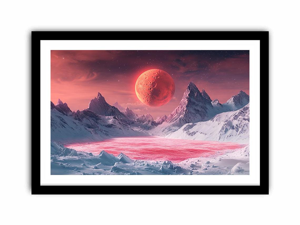 Canvas Print