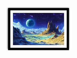 Canvas Print