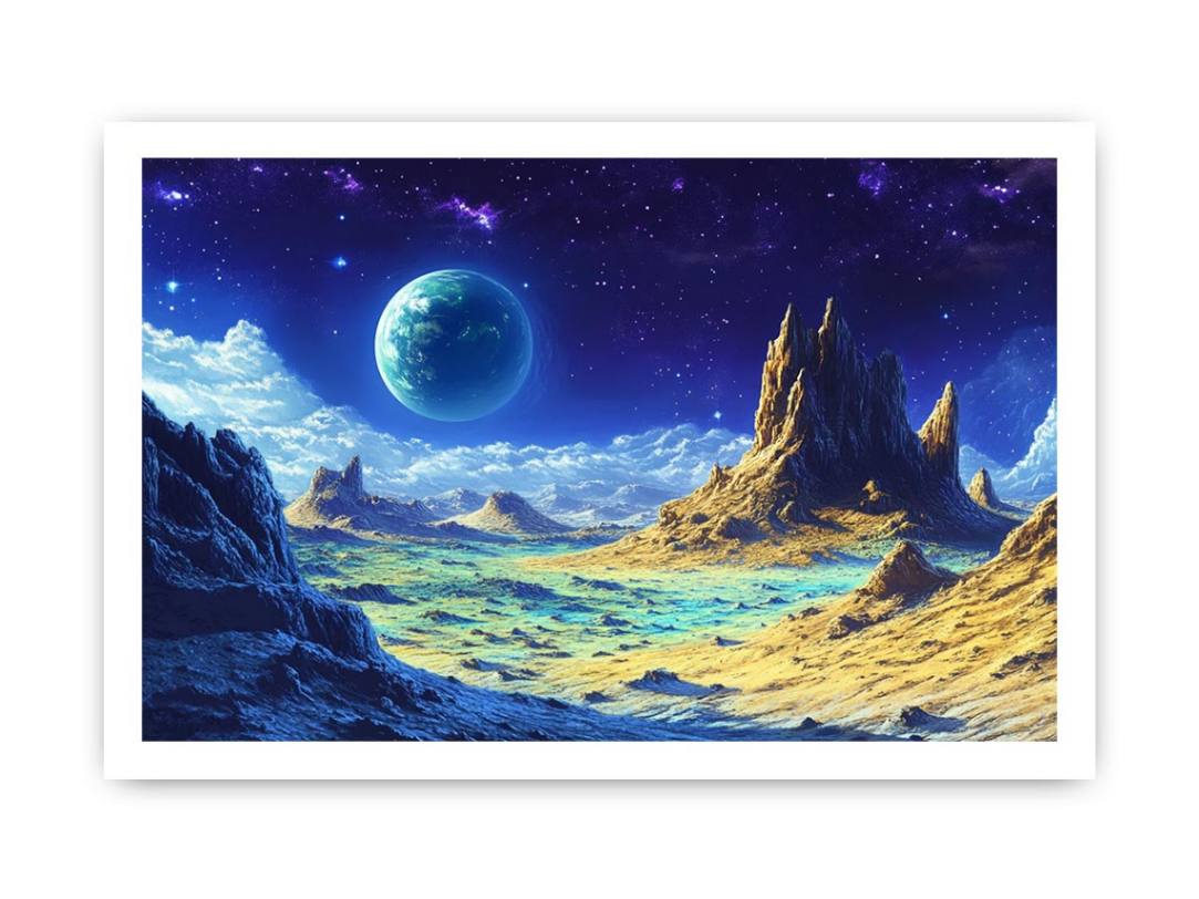 Art print