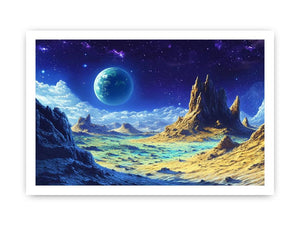 Art print