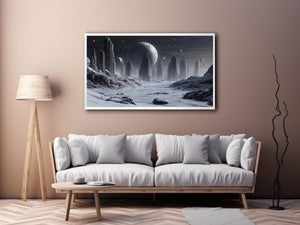 Lunar Citadel