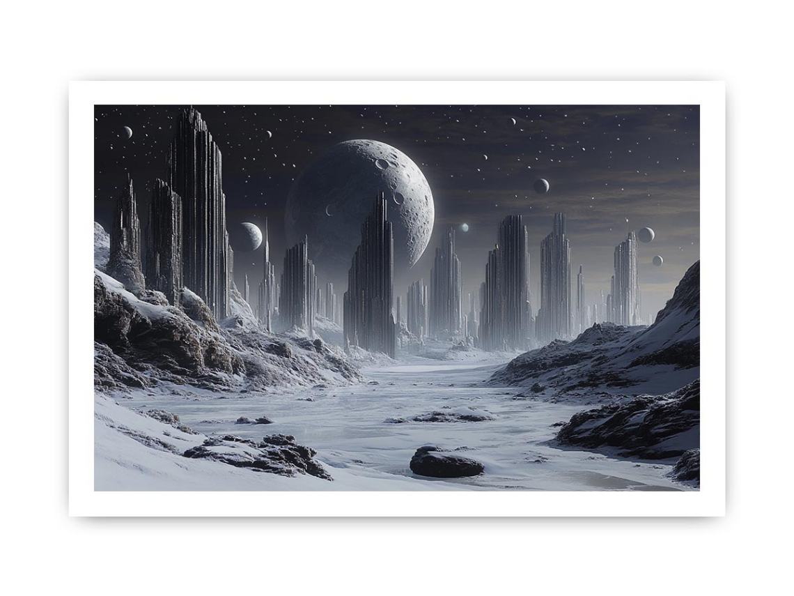 Art print
