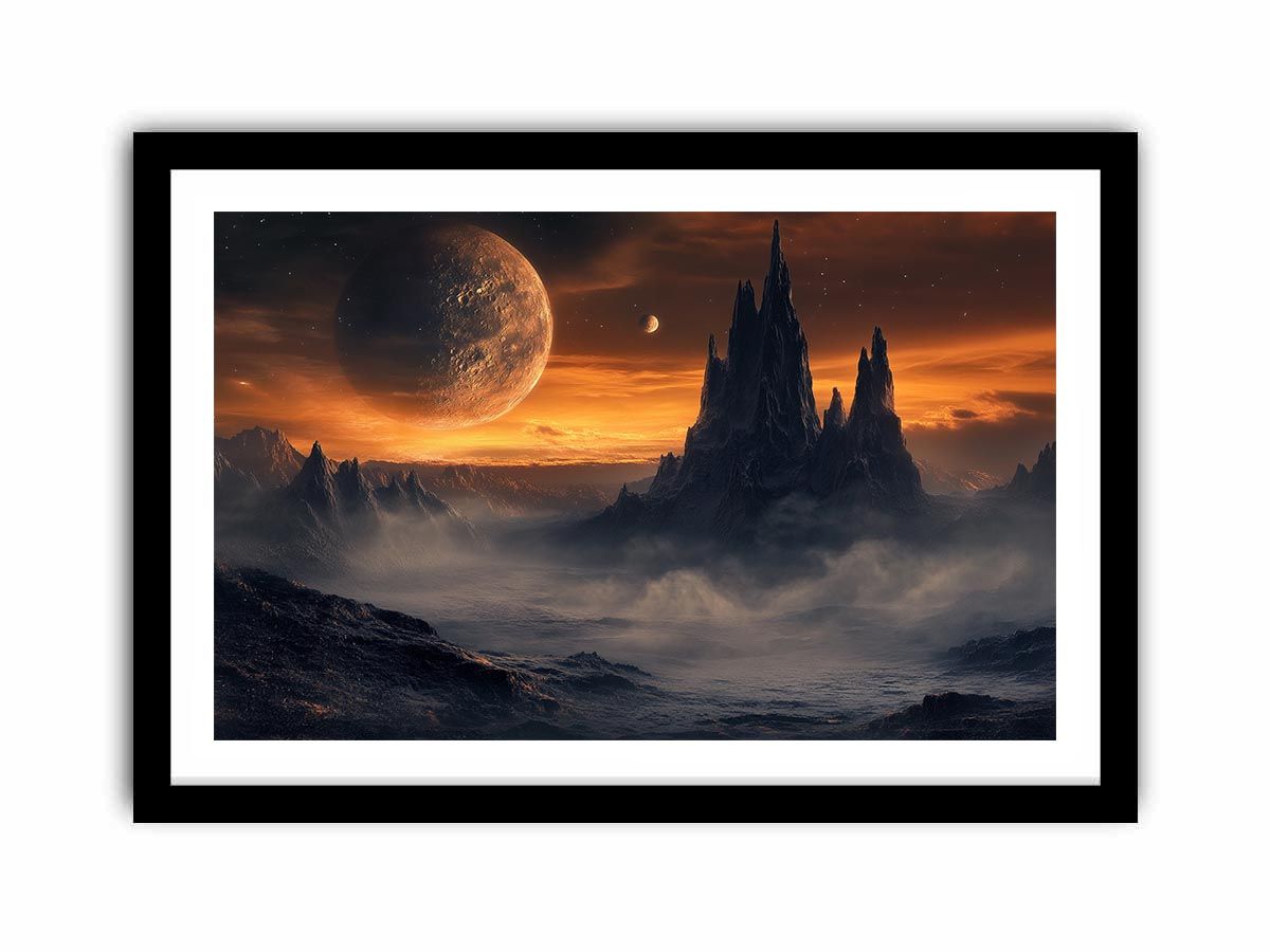 Canvas Print