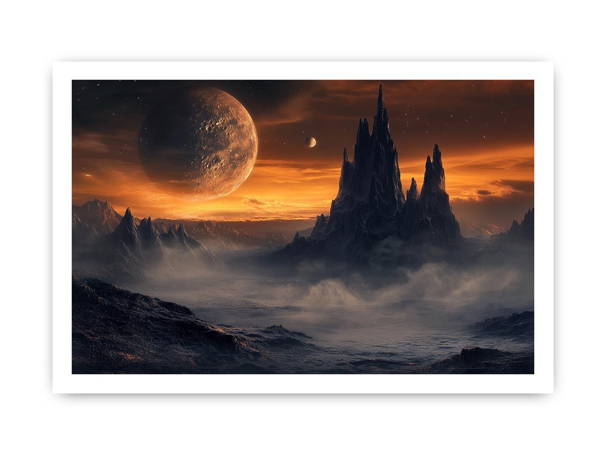 Art print