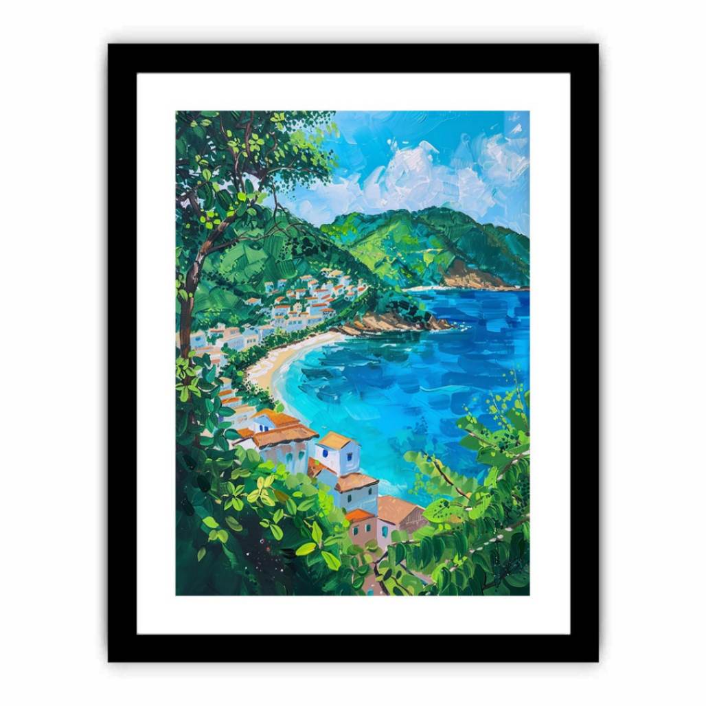 Canvas Print