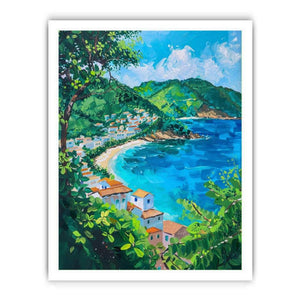 Art print