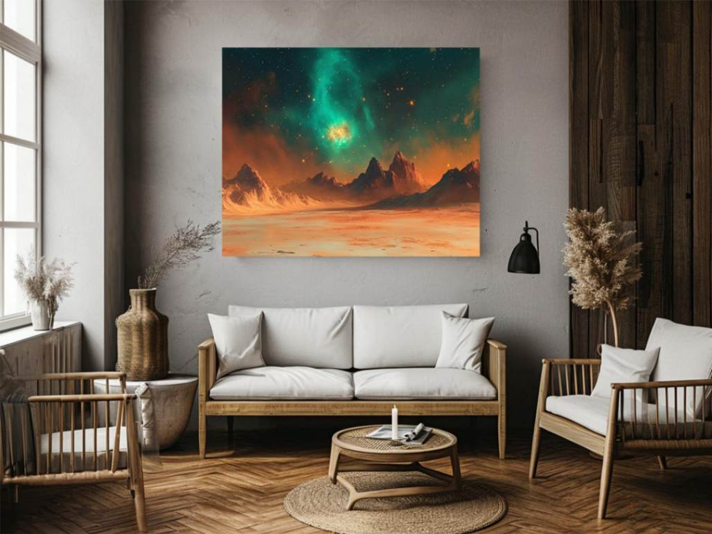 Aurora Expanse