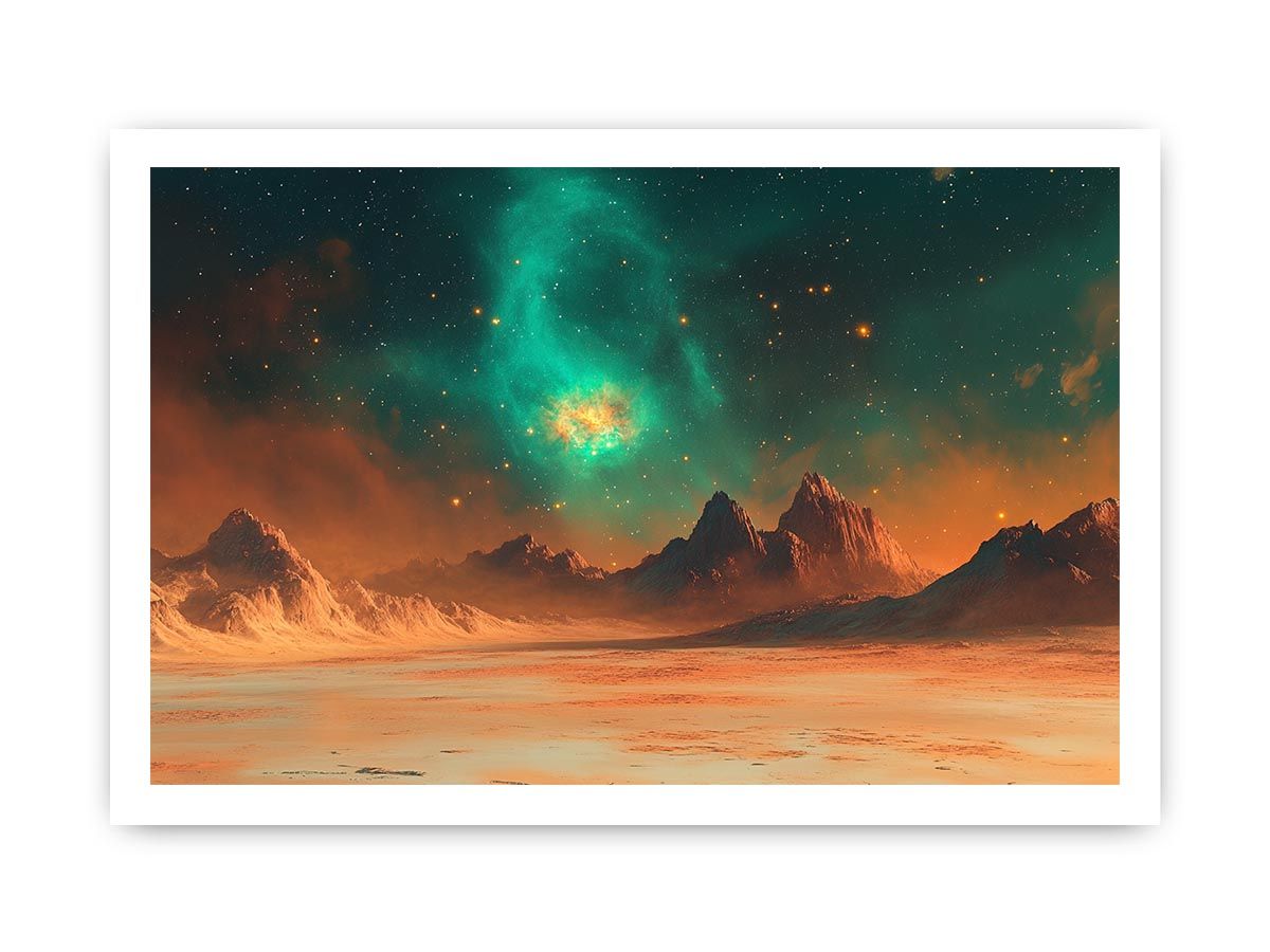 Art print